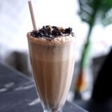 Brownie Frappe