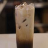 Iced Latte