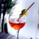 Summer Berries Retreat