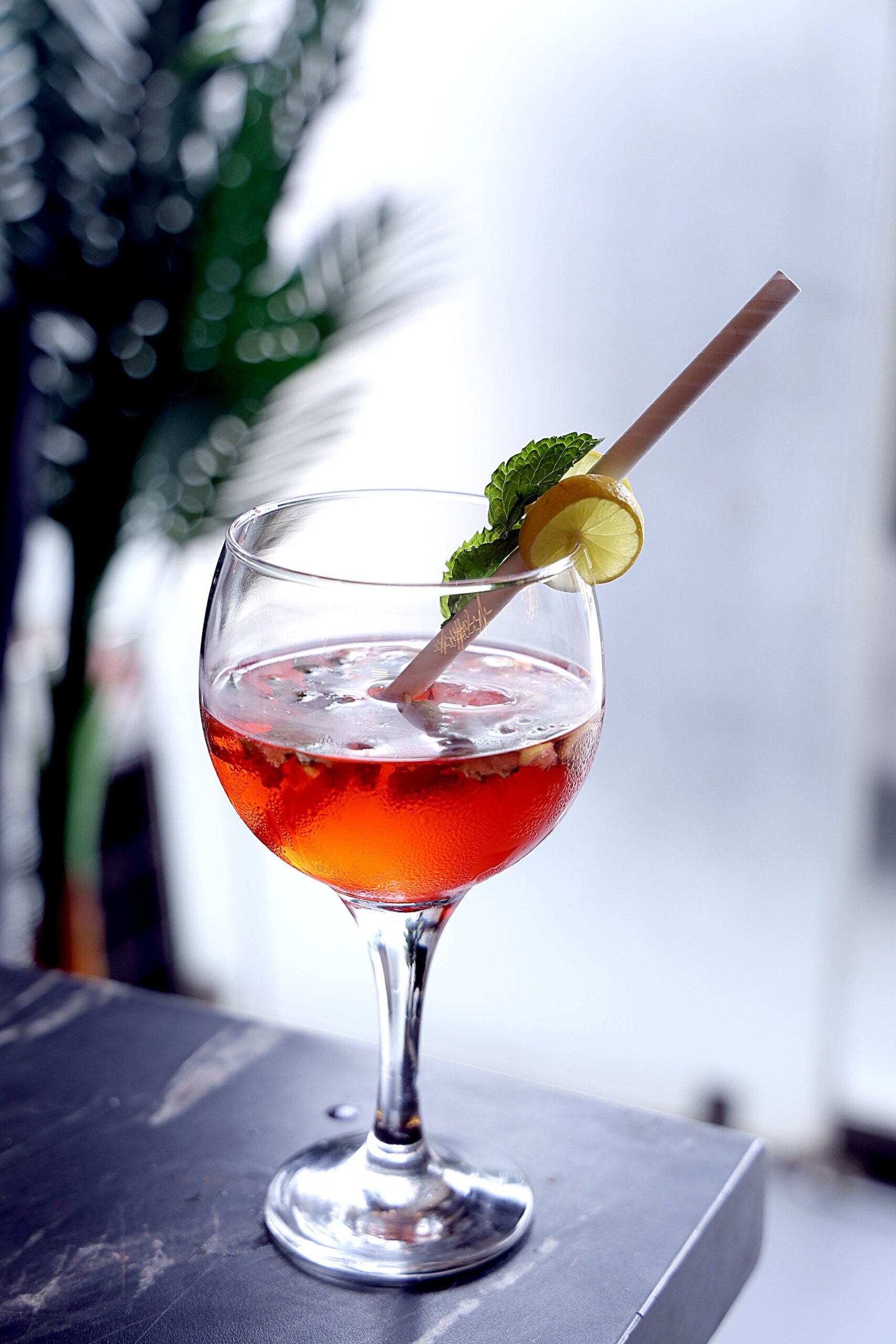 Summer Berries Retreat